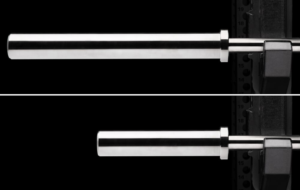 【n❤︎さん専用】ROGUE MG-4C Multi GripBar Rogue Fitness MG-4C Multi-Grip Camber Bar | Garage Gym Reviews